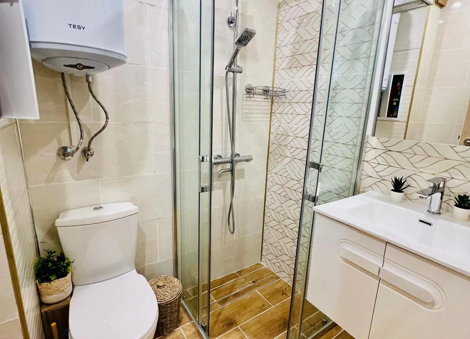 Cozy Corner Briz Apartment Varna
