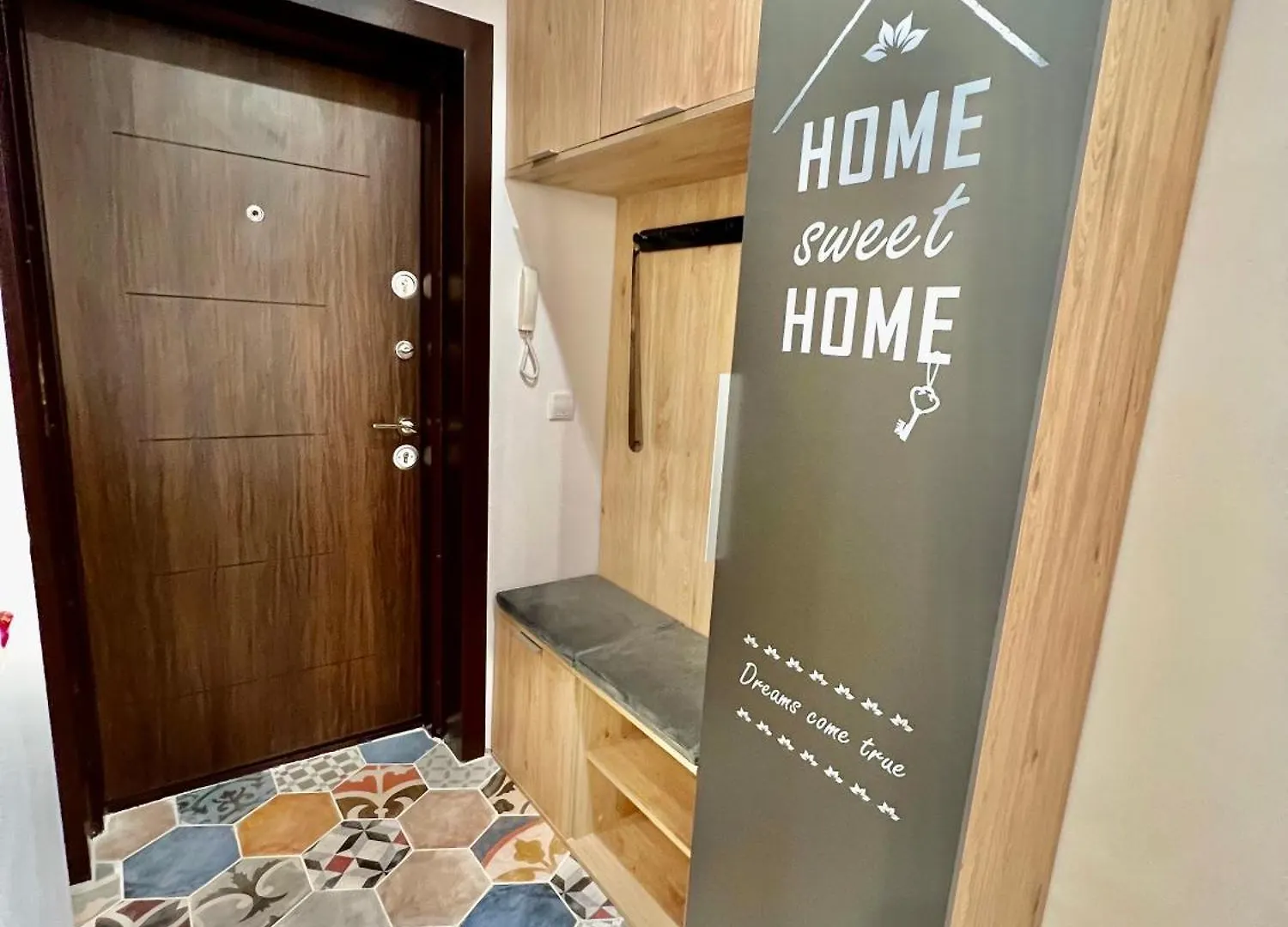 Cozy Corner Briz Apartment Varna