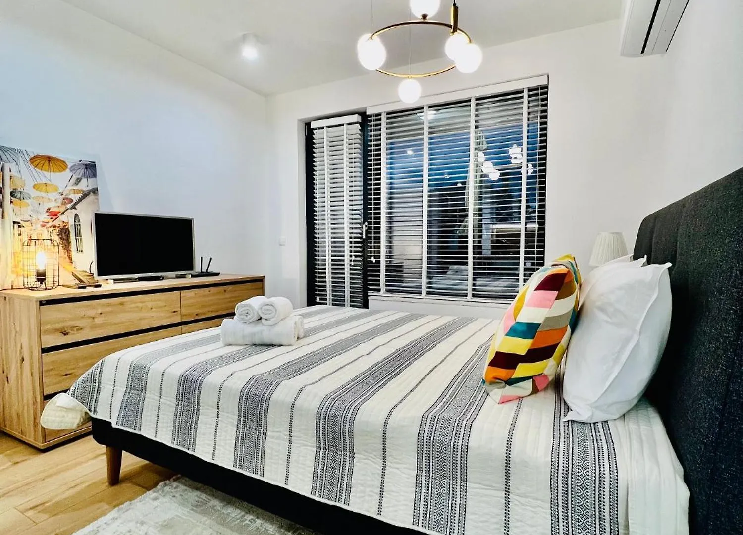 Cozy Corner Briz Apartment Varna