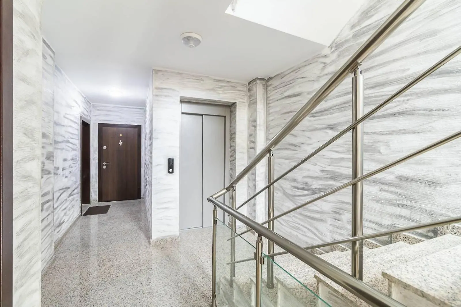 Cozy Corner Briz Apartment Varna